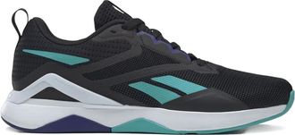 Reebok Sneakers Nanoflex TR 2 - Nero