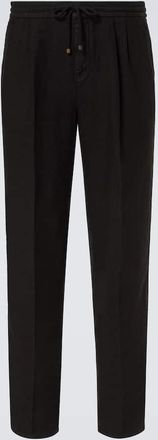 Brunello Cucinelli Linen chinos
