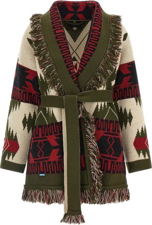 Alanui Icon Maglioni Multicolor-Donna