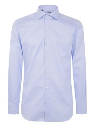 Barba Oxford Shirt