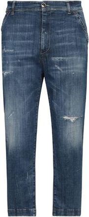 PMDS Premium Mood Denim Superior BOTTOMWEAR - Jeans sur YOOX.COM