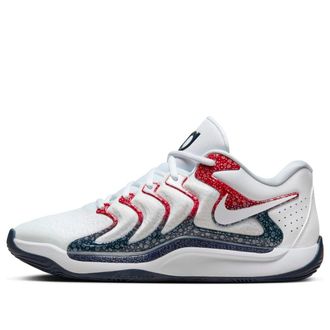 Nike KD 17 USA FJ9487-101