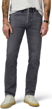 Joe's The Brixton Slim Straight Leg Jeans in Knight at Nordstrom, Size 34