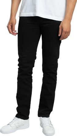 Levi's 511 Slim Jeans, Zwart