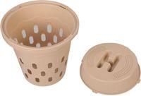 OEM Compostadores De Jard&iacute;n, Uso Dom&eacute;stico, Herramientas Y Accesorios Para Vermicompostaje, Contenidos Para Compostaje Al Aire Libre