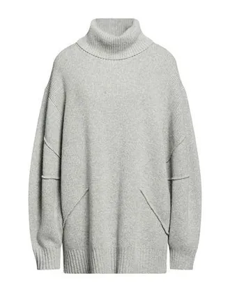 Helmut Lang STRICKWAREN - Rollkragenpullover auf YOOX.COM