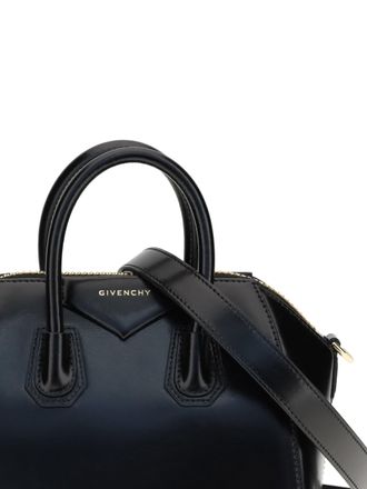 Givenchy Antigona Bag - Black