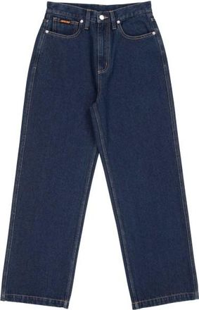 Santa Cruz Classic Baggy Jeans Jeans für Damen | blau