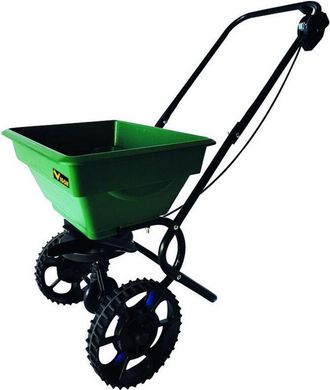 Vigor Carretilla Para Esparcir Cemento, Vigor V-cs/16, 16 L