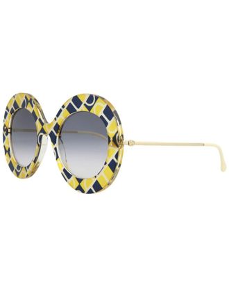 Gucci Womens 53Mm Sunglasses