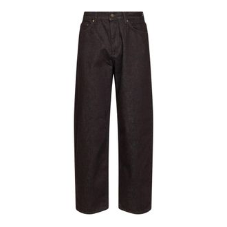 Nn.07 Nn07, Uomo, Jeans, Marrone, W33, new