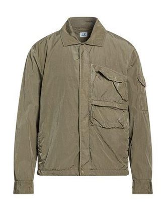 C.P. Company COATS & JACKETS - Jackets on YOOX.COM