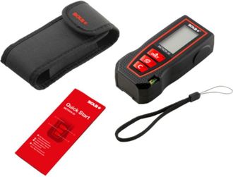 Sola Telcometro Metron 20 20m - Sol 71024501