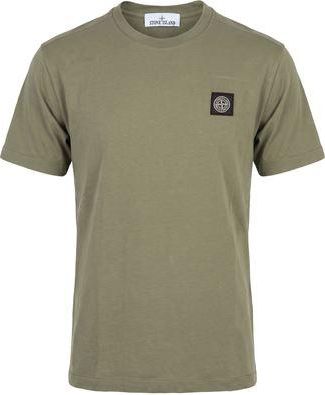 Stone Island TOPWEAR - T-shirts on YOOX.COM
