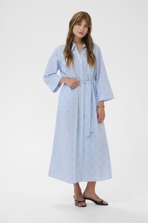 Culture Jurk CUannille Jurk Casual fit