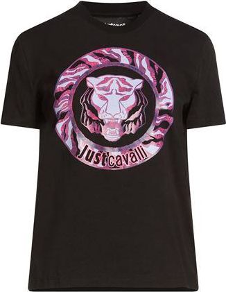Just Cavalli CAMISETAS Y TOPS - Camisetas en YOOX.COM