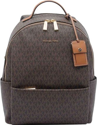 Michael Michael Kors Sable Backpack