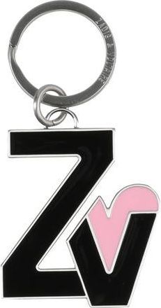 Zadig&Voltaire Kleinlederwaren - Schl&uuml;sselanh&auml;nger auf YOOX.COM