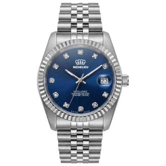 Richelieu Womens Classic 31mm Watch MRI-25RA31-83-971