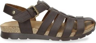 Panama Jack Sebas Sandalen f&uuml;r Herren | braun