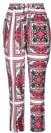 Kaos BOTTOMWEAR - Trousers on YOOX.COM