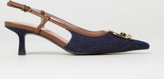 Coccinelle Pump COCCINELLE Woman color Blue