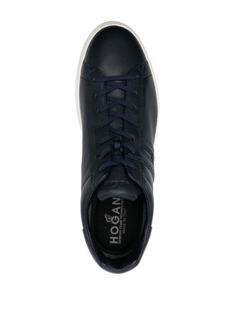Hogan H580 Sneaker - Navy