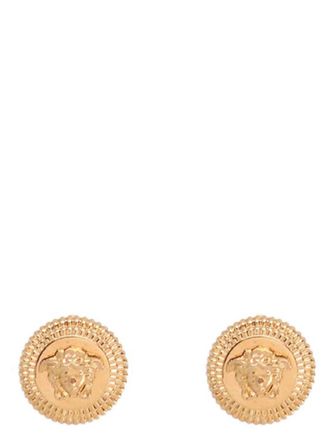 Versace medusa Earrings