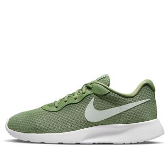 Nike Tanjun EasyOn Oil Green White DV7775-300