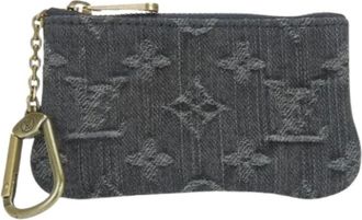 Louis Vuitton unisex, Pre-owned, Nero, Taglia unica, used