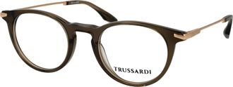 Trussardi Brilmontuur TSU6053 T03 49
