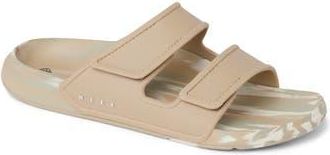 Reef Oasis Adapt Slide Sneaker in Fossil Birch at Nordstrom Rack, Size 13