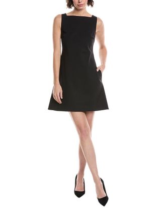 Theory Mini Dress