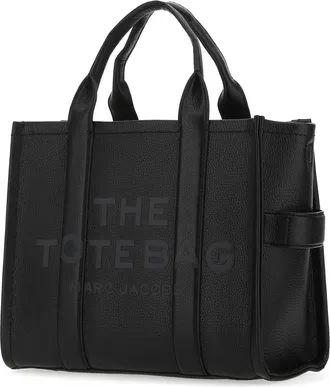 Marc Jacobs Mano Tote Bag - Black