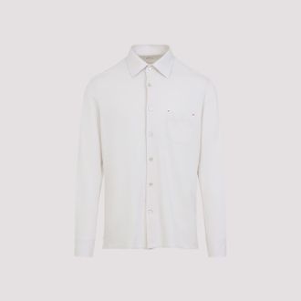 Kiton Nerano Shirt