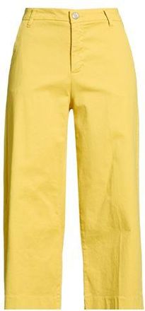 Le Streghe BOTTOMWEAR - Pantaloni su YOOX.COM