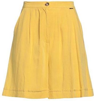 MDM - Mademoiselle du Monde PARTES DE ABAJO - Pantalones cortos y bermudas en YOOX.COM