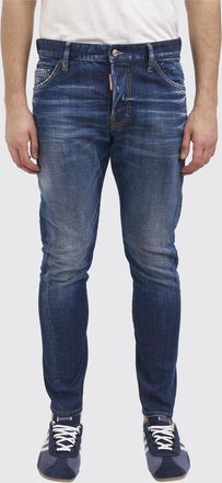Dsquared2 Jeans slim fit Dsquared2 in denim