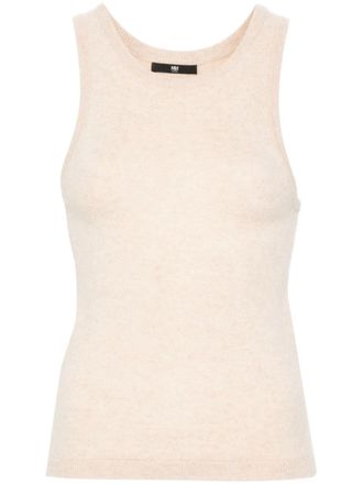 Max & Moi Top Debardeur - Toni neutri