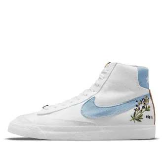 Nike (WMNS) Nike Blazer Mid 77 SE Indigo DC9265-100
