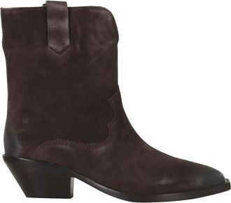 Ash Donovan Cowboy Boots - Shoes - Mujer - Marr&oacute;n - 36 EU