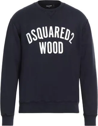 Dsquared2 TOPWEAR - Sweatshirts on YOOX.COM