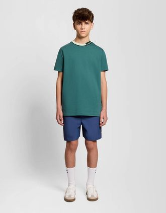 Lyle & Scott Lyle And Scott Mens Swim Shorts - Size: 14/15 y