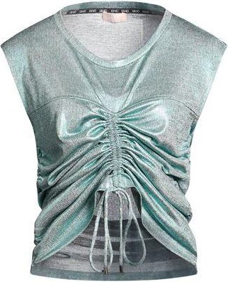 Liu Jo TOPWEAR - Tops on YOOX.COM