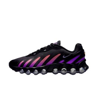Nike Air Max DN8 Black / Black - Bright Violet IH4119-010 Mens
