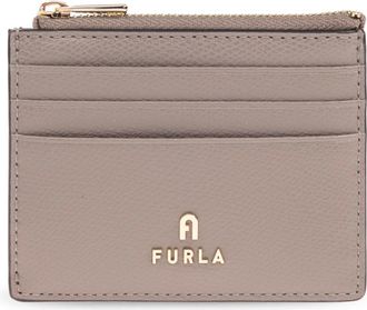 Furla Mujer, Accesorios, Gris, Talla: ONE Size