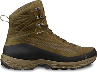 Vasque Mens Torre At Gtx Waterpoof Hiking Boot In Dark Olive