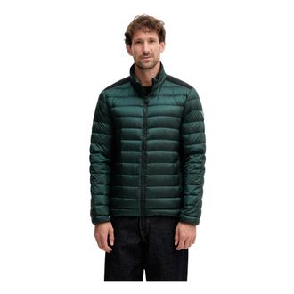 Guess Uomo, Giacche, Verde, M, new