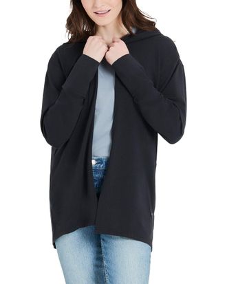 Life is good Life Is Good Crusher Flex Cardigan