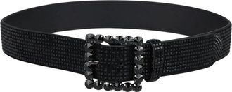 Alma En Pena Alma EN Pena, Donna, Accessori, Nero, L, new